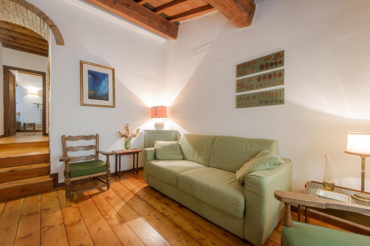 San Niccolo House Daire Floransa Dış mekan fotoğraf