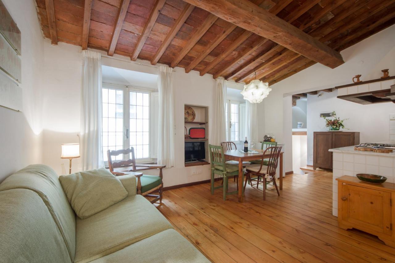 San Niccolo House Daire Floransa Dış mekan fotoğraf