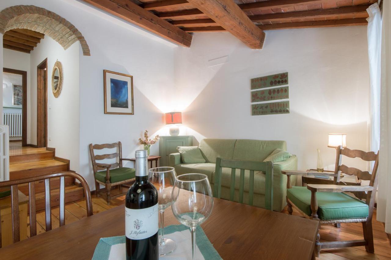 San Niccolo House Daire Floransa Dış mekan fotoğraf