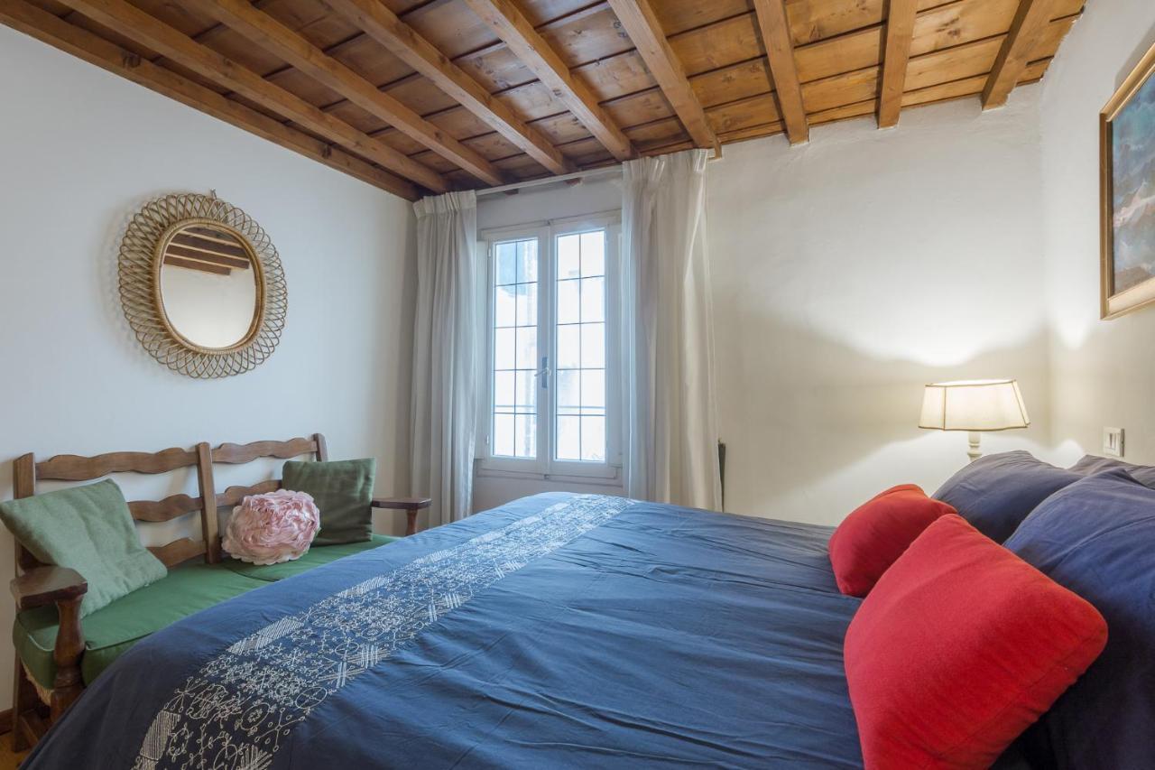 San Niccolo House Daire Floransa Dış mekan fotoğraf