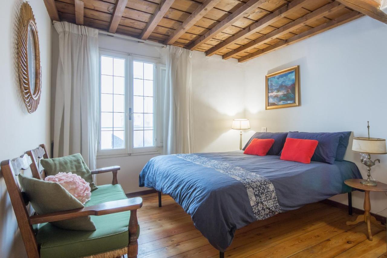 San Niccolo House Daire Floransa Dış mekan fotoğraf