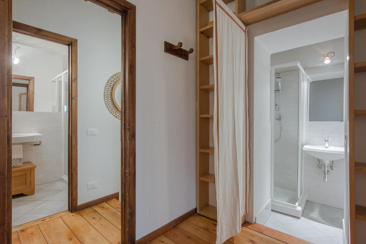 San Niccolo House Daire Floransa Dış mekan fotoğraf
