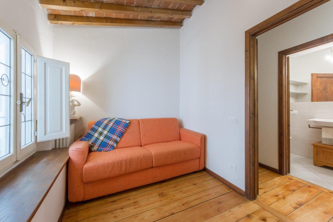 San Niccolo House Daire Floransa Dış mekan fotoğraf