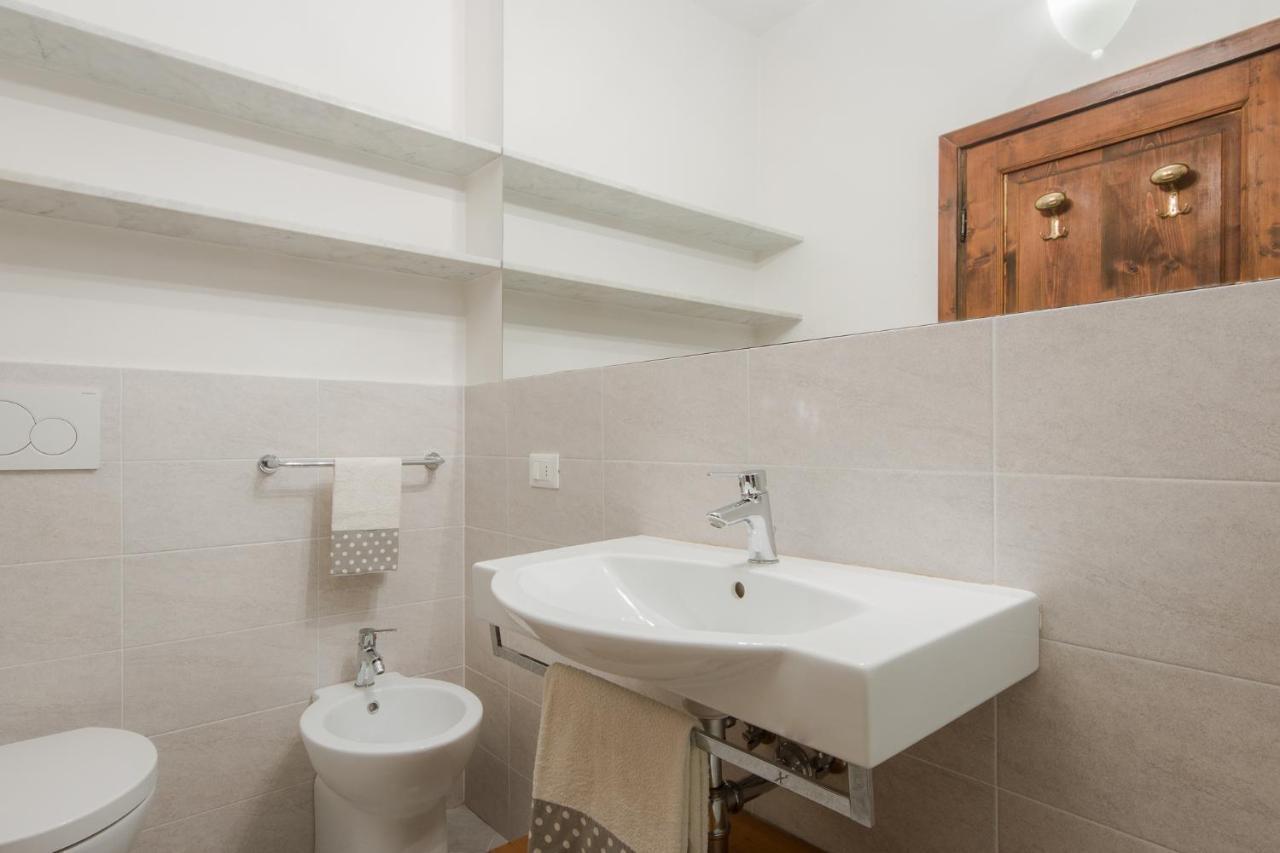San Niccolo House Daire Floransa Dış mekan fotoğraf