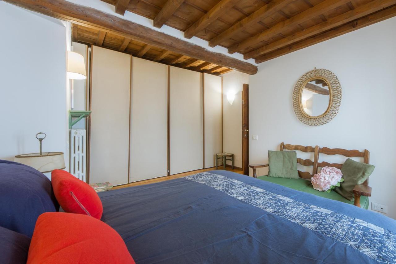 San Niccolo House Daire Floransa Dış mekan fotoğraf
